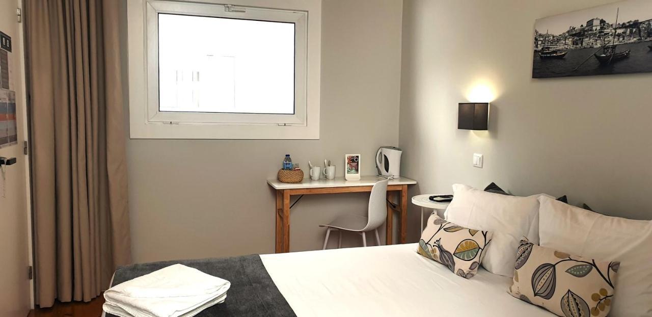 Mystay Porto Bolhao Zewnętrze zdjęcie