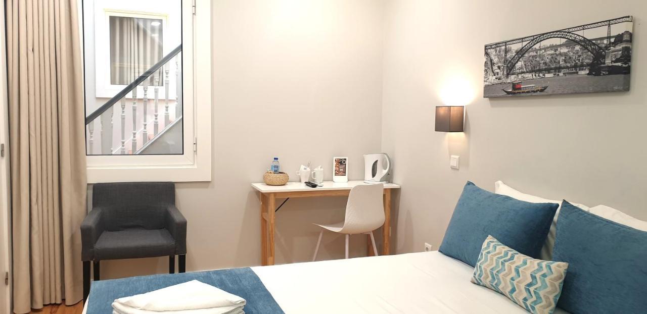 Mystay Porto Bolhao Zewnętrze zdjęcie
