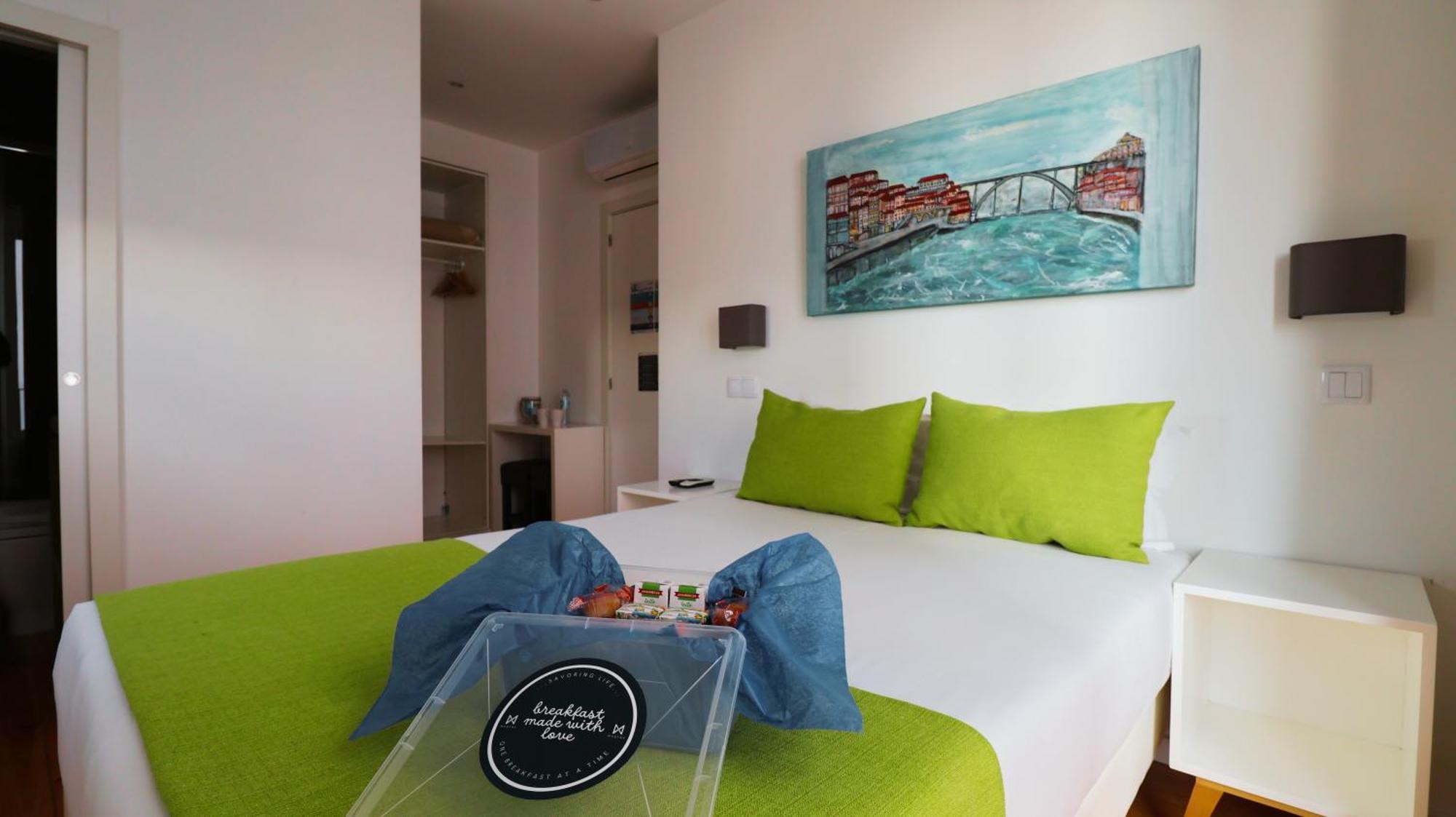 Mystay Porto Bolhao Zewnętrze zdjęcie