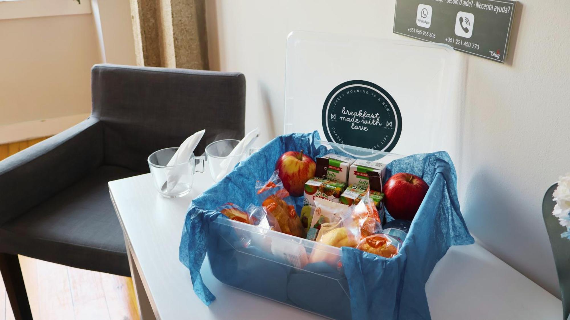 Mystay Porto Bolhao Zewnętrze zdjęcie