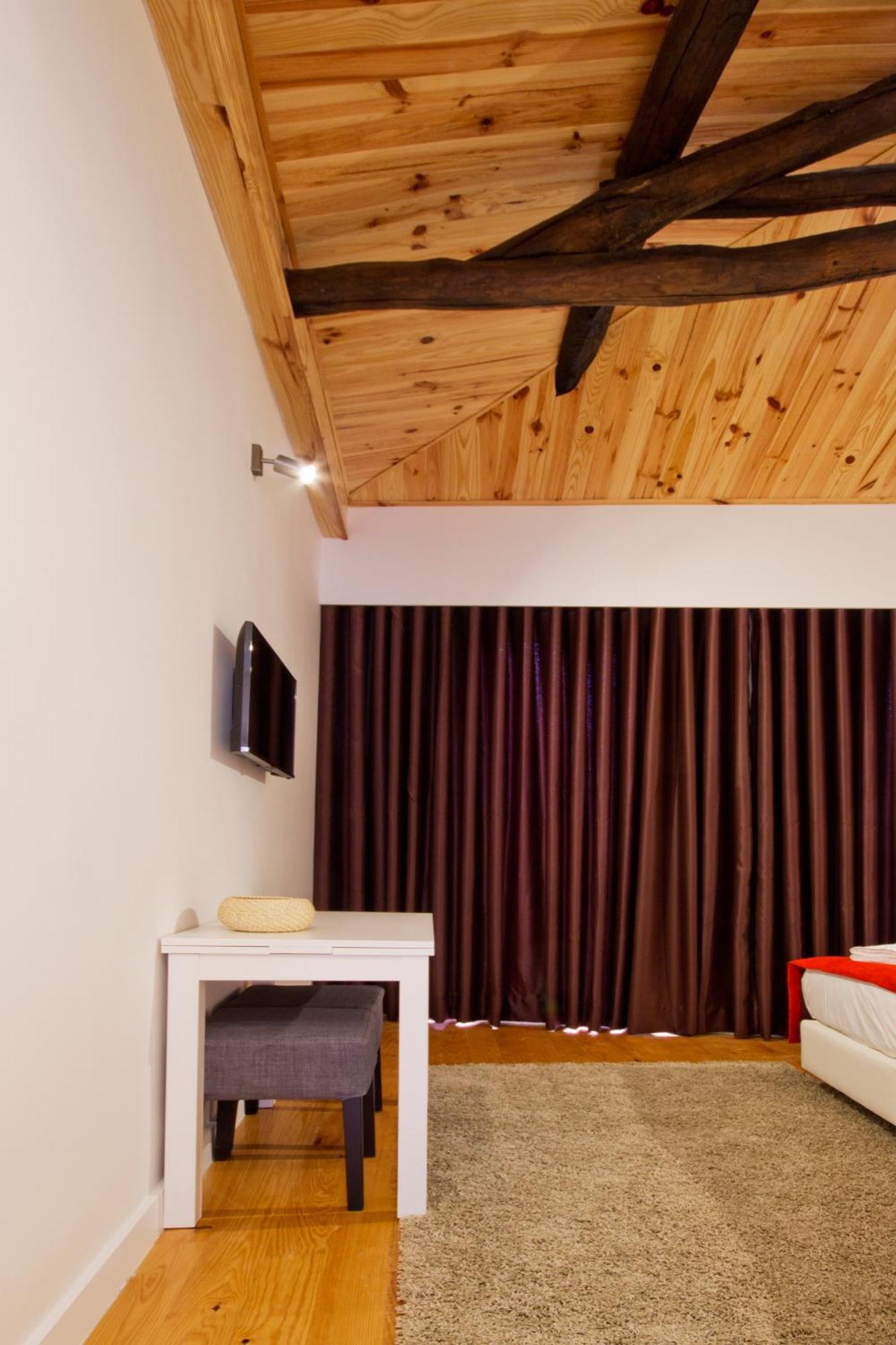 Mystay Porto Bolhao Pokój zdjęcie