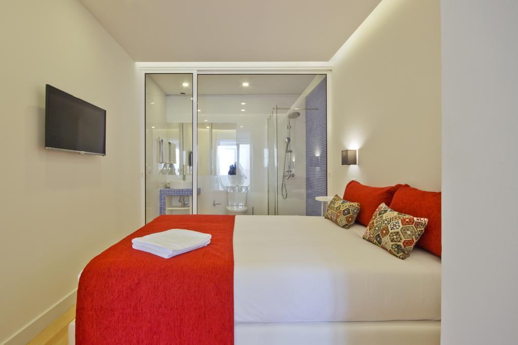 Mystay Porto Bolhao Zewnętrze zdjęcie