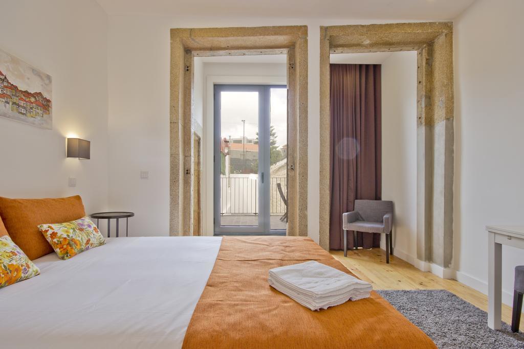 Mystay Porto Bolhao Zewnętrze zdjęcie