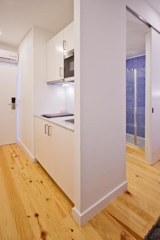 Mystay Porto Bolhao Zewnętrze zdjęcie