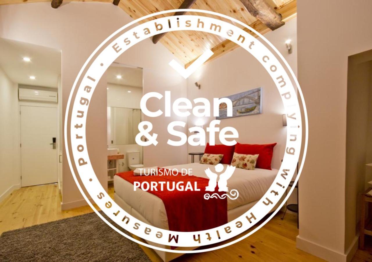 Mystay Porto Bolhao Zewnętrze zdjęcie